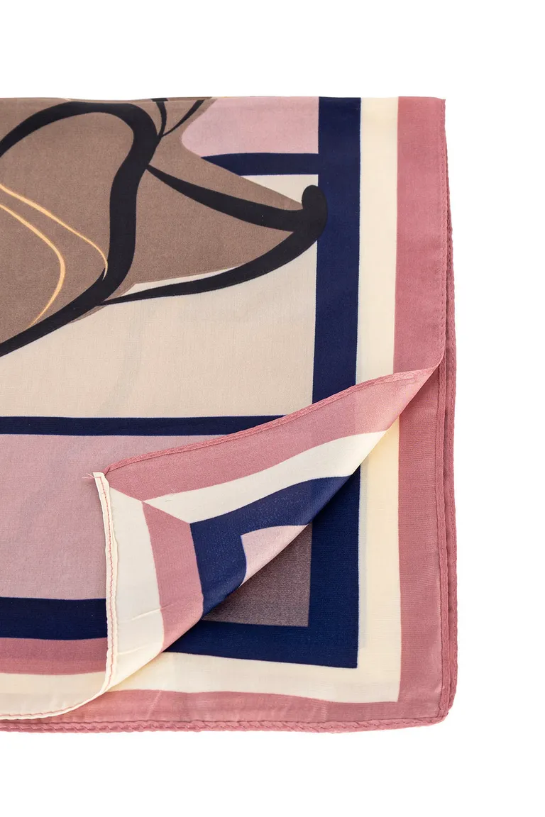 Pañuelo de seda estampado: un accesorio esencial para tu guardarropa de Kill en Bufandas y Pañuelos para argentina