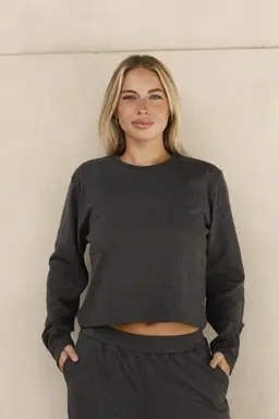 Remera Crop Niagara de Hesed en Remeras para argentina