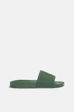 Sandalias goma stwd de Pull&Bear en Sandalias y Ojotas para argentina