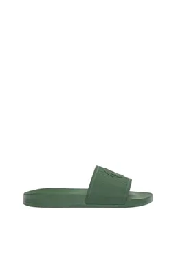 Sandalias goma stwd de Pull&Bear en Sandalias y Ojotas para argentina