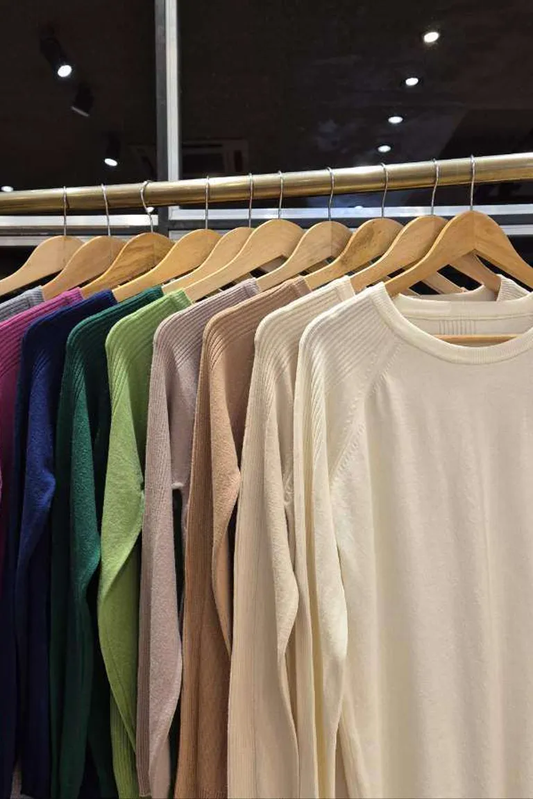 Sweater de Bremer de Hesed en Buzos y Sweaters para argentina