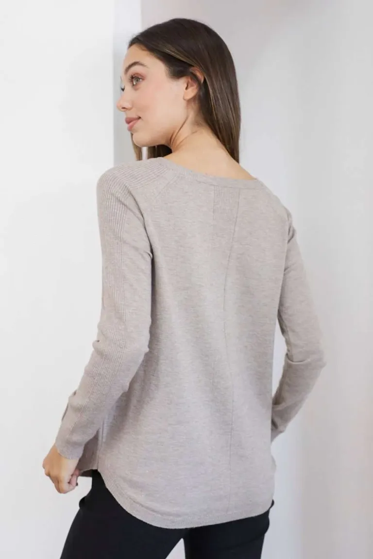 Sweater de Bremer de Hesed en Buzos y Sweaters para argentina