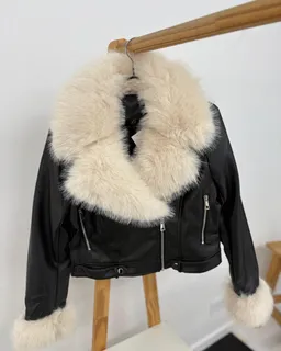 Campera noah cuero eco de Audaz en Chaquetas para argentina