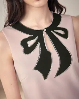 Vestido lentejuelas de Motf en Vestidos para argentina