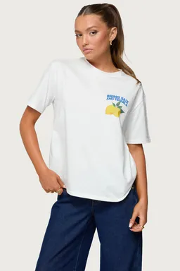 Remera oversize lets make margs de Edikted en Remeras para argentina