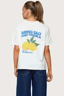 Remera oversize lets make margs de Edikted en Remeras para argentina