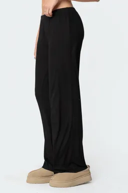 Pantalón justina de Edikted en Pantalones para argentina