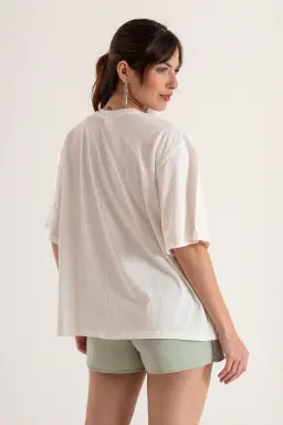 Remera more olives please de Gloria Y Paz en Remeras para argentina