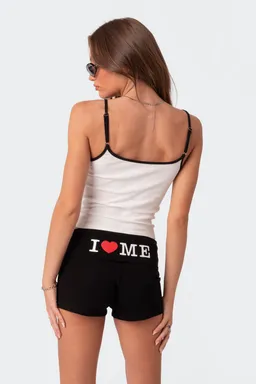 Musculosa básica de Edikted en Tops para argentina