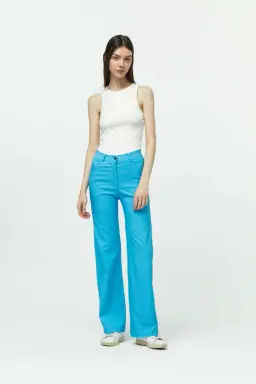 Pantalón fantasy de Tierra 316 en Pantalones para argentina