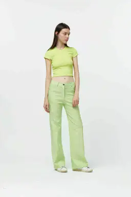 Pantalón fantasy de Tierra 316 en Pantalones para argentina