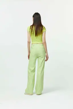Pantalón fantasy de Tierra 316 en Pantalones para argentina