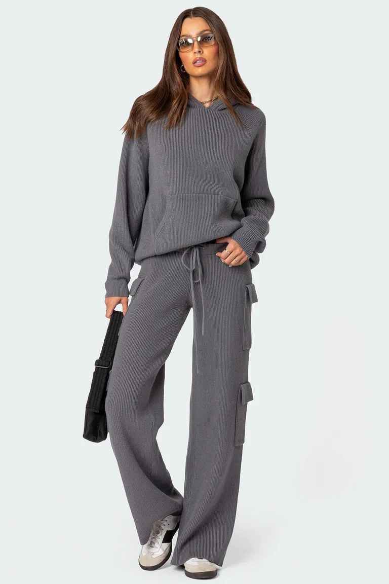 Pantalones cargo punto wynter de Edikted en Pantalones para argentina