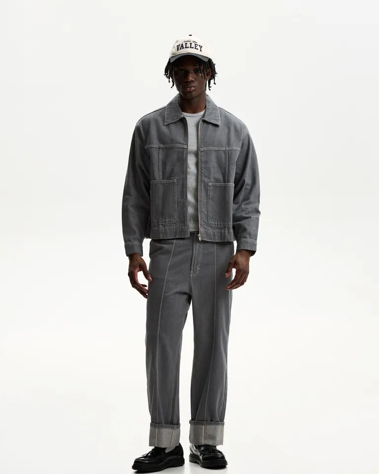 Jeans baggy de Bershka en Pantalones para argentina