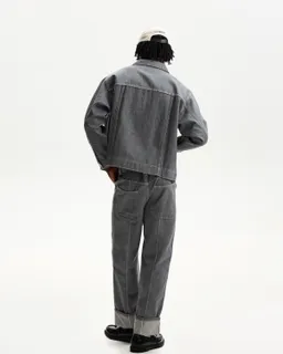 Jeans baggy de Bershka en Pantalones para argentina