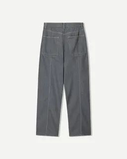 Jeans baggy de Bershka en Pantalones para argentina
