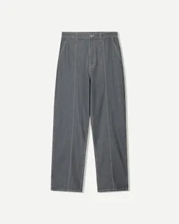 Jeans baggy de Bershka en Pantalones para argentina