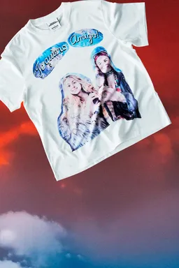 Remera cariel paco amoroso de Bershka en Remeras y Polos para argentina