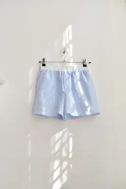 Short combinado de Enc Collection en Shorts para argentina
