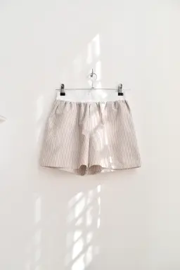 Short combinado de Enc Collection en Shorts para argentina