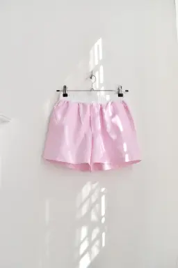 Short combinado de Enc Collection en Shorts para argentina