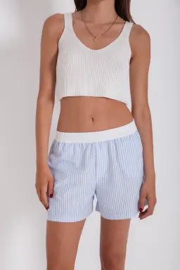 Short combinado de Enc Collection en Shorts para argentina