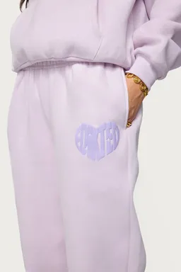 Pantalón jogging major love de Edikted en Pantalones para argentina