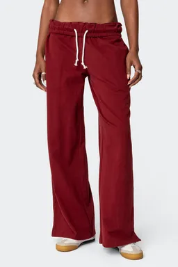 Pantalón jogging chance de Edikted en Pantalones para argentina
