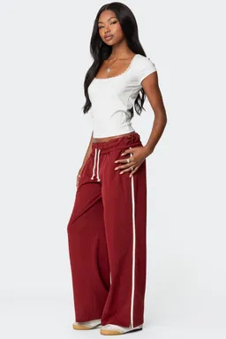 Pantalón jogging chance de Edikted en Pantalones para argentina