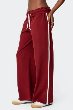 Pantalón jogging chance de Edikted en Pantalones para argentina