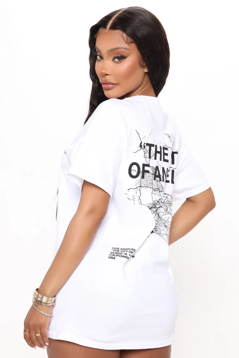 Top take me to the city de Fashion Nova en Tops para argentina