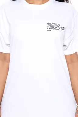 Top take me to the city de Fashion Nova en Tops para argentina