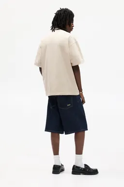 Remera caras bordadas de Pull&Bear en Remeras y Polos para argentina