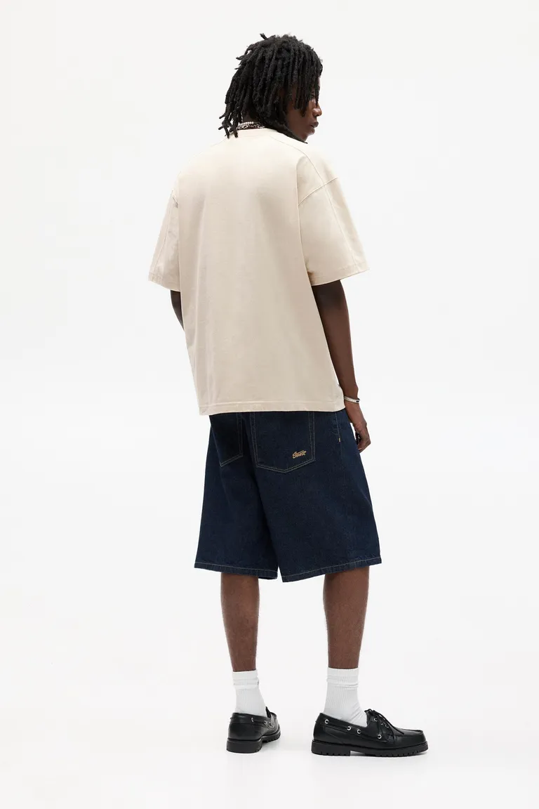 Remera caras bordadas de Pull&Bear en Remeras y Polos para argentina