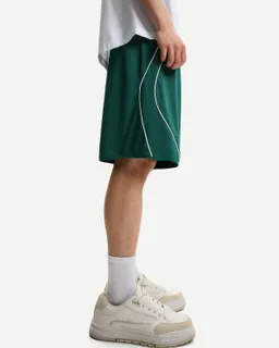 Bermuda malla de Bershka en Bermudas y Shorts para argentina