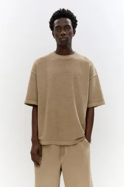 Buzo manga corta stwd de Pull&Bear en Buzos y Sweaters para argentina