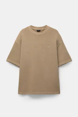 Buzo manga corta stwd de Pull&Bear en Buzos y Sweaters para argentina