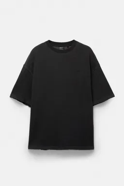 Buzo manga corta stwd de Pull&Bear en Buzos y Sweaters para argentina
