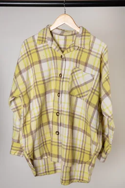 Camisa kansas de Nicole en Camisas para argentina
