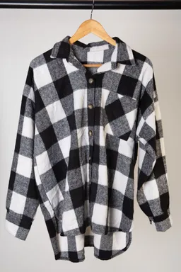 Camisa kansas de Nicole en Camisas para argentina