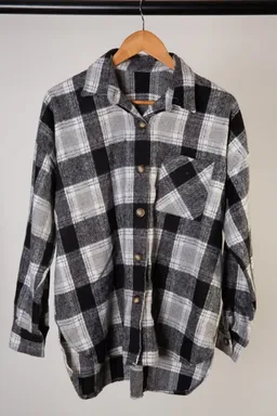 Camisa kansas de Nicole en Camisas para argentina