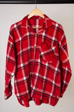 Camisa kansas de Nicole en Camisas para argentina