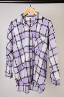 Camisa kansas de Nicole en Camisas para argentina