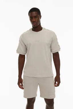 Remera deportiva hummel de Lefties en Remeras y Polos para argentina