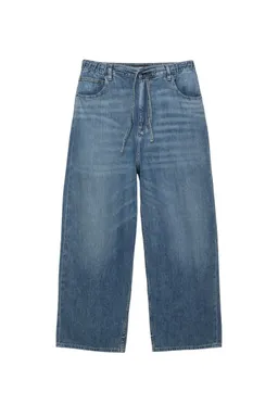 Jeans super baggy livianos de Pull&Bear en Pantalones para argentina