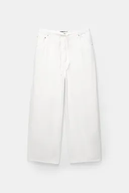 Jeans super baggy livianos de Pull&Bear en Pantalones para argentina