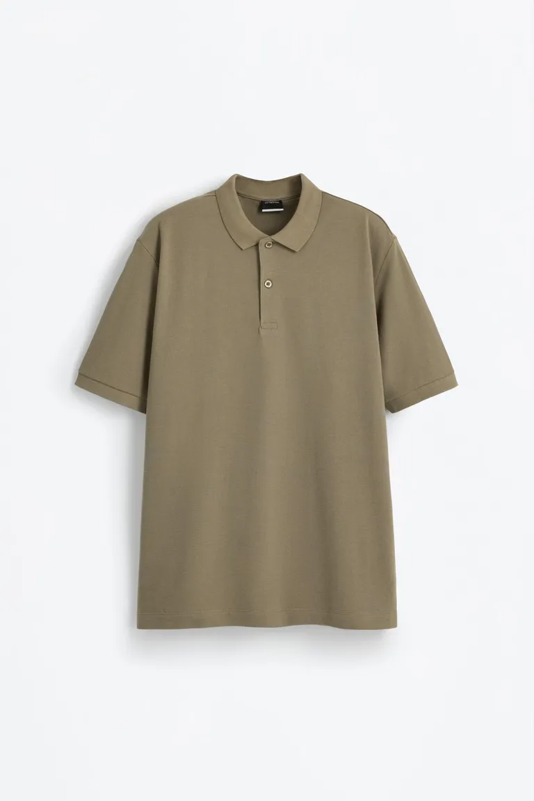 Polo básico de Lefties en Remeras y Polos para argentina