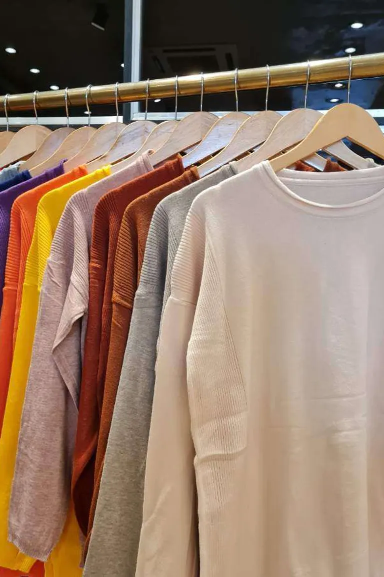 Sweater de Bremer de Hesed en Buzos y Sweaters para argentina