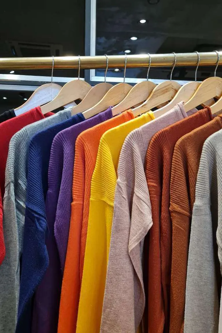 Sweater de Bremer de Hesed en Buzos y Sweaters para argentina