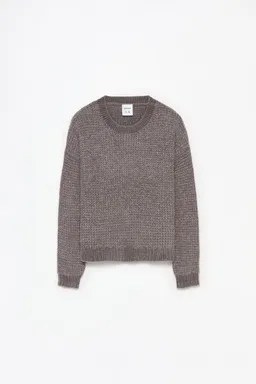 Sweater suave chenilla de Lefties en Buzos y Sweaters para argentina